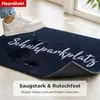 Schmutsmat Varo – Wasbare schoenmat met antislip Productafbeelding-voorbeeld 7