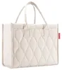 reisenthel Daily Shopper Borsa 42 cm Anteprima dell’immagine prodotto 1