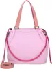 Fritzi aus Preußen Jimbo01 Nylox Shopper Sweet rosa Produktbild-Vorschau 1