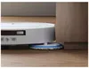 ECOVACS Saug- und Wischroboter DEEBOT T50 OMNI WHITE GEN2 Produktbild-Vorschau 5