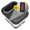 4FIZJO EVO+ Wasserfußmassage, Massage Rollen, Wärme, Produktbild-Vorschau 6
