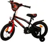 Volare Super GT Kinderfahrrad - Jungen - 14 Zoll - Rot Produktbild-Vorschau 10