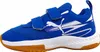 Puma Kinder Sneakers Blau 108106-03 Grösse 32 Produktbild-Vorschau 5