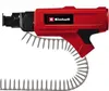 Einhell Akku-Trockenbauschrauber TE-DY 18 Li-Sealed Akku Produktbild-Vorschau 5