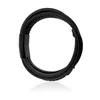 MARTIN1985 Hochwertiges Echtleder Feder Armband Uni Damen Produktbild-Vorschau 2