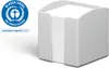 DURABLE Pojemnik z karteczkami ECO, Szary, 775810 Podgląd zdjęcia produktu 1