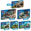 LEGO® City 60390 Traktor v parku Náhľad obrázku produktu 21
