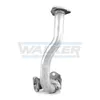 WALKER Abgasrohr Auspuffrohr passend für PEUGEOT 106 II Produktbild-Vorschau 6