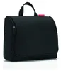 REISENTHEL Toiletbag Xl Black WO7003 Produktbild-Vorschau 5