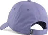 PUMA Essential No.1 Logo Patch BB Cap Blue Crystal violett Produktbild-Vorschau 2