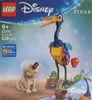 LEGO DISNEY 43290 Kevin et Dug Voir les images du produit 35