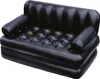 5-in-1 Luftsofa Multi-Max™ 188 x 152 x 64 cm Produktbild-Vorschau 1