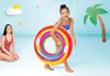 Nadmuchiwany pierścień z uchwytami 91cm 2 kolory 9+ Podgląd zdjęcia produktu 8