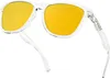 Oakley Frogskins, Erwachsener, Männlich, Vollrand, Produktbild-Vorschau 9