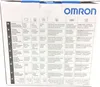 Omron M3 Comfort, Oberarm, Automatisch, Weiß, Analog, 2 Produktbild-Vorschau 9