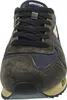 Sneaker blu QUEENS 01 Sneaker basse Anteprima dell’immagine prodotto 20