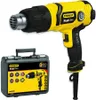 Stanley FME670K Fatmax HEIßLUFTPISTOLE HEIßLUFTFÖHN 2000W Produktbild-Vorschau 3