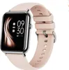 Smartwatch, Smartwatch Damen Herren, 1.69" HD Fitness Produktbild-Vorschau 1