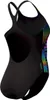 Speedo Digital Placement Badeanzug Damen 100 % Produktbild-Vorschau 3