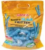 Suntjens Zure Blauwe Frieten (1000 gr) Productafbeelding-voorbeeld 1
