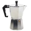 Verk 07038 Moka kanvica 6 - 300 ml - strieborná Náhľad obrázku produktu 1