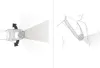 Petzl Tikka Scheinwerfer Braun  Braun One Size Produktbild-Vorschau 2