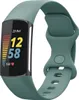 Fitbit Charge 5, Fitbit Charge 6 Band: imoshion Silikonband Produktbild-Vorschau 1