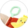 Książeczka sensoryczna Nature / Babyono Anteprima dell’immagine prodotto 13