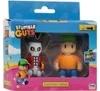 Figurki Stumble Guys kolekcjonerskie 2 szt Náhľad obrázku produktu 2