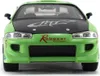 Rychle a zběsile auto1995 Mitsubishi 1:24 Náhled obrázku produktu 10