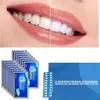 Strisce sbiancanti per denti (14 paia) Strisce sbiancanti Anteprima dell’immagine prodotto 7