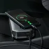 Baseus Super Energy Car Jump Starter 12000mAh, 1000A, USB Náhled obrázku produktu 4