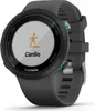 Garmin Swim 2 GPS-Schwimmuhr schiefergrau/silber Produktbild-Vorschau 8