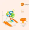 Musikspielzeug zum Cockpit-Thema, Spielzeug Kinder ab 3 Produktbild-Vorschau 5