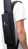 Mahagoni Didgeridoo 147cm – Kraftvoller Klang, Inklusive Produktbild-Vorschau 4