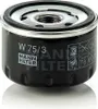 MANN-FILTER W 75/3 Ölfilter - für Pkw + Transporter Produktbild-Vorschau 11