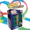 Fantastic Tracks® Autorennbahn Zubehör Set - Lift - Produktbild-Vorschau 2