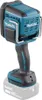 Makita DEBDML812 LED-Akku-Handstrahler 18V Produktbild-Vorschau 3