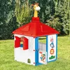 Haus für Kinder - Glückliche Tiere Produktbild-Vorschau 2