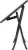 Gartentisch PA-8984, Klapptisch, Ablagetisch, braun, 61,5 x Produktbild-Vorschau 2