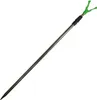 Behr Edelstahl Rutenhalter 75-115cm ausziehbar Glow Produktbild-Vorschau 1