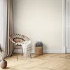 NEWROOM Tapete Beige Vliestapete Bogen - Mustertapete Produktbild-Vorschau 5
