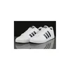 Buty męskie adidas BASELINE AW4618 42 2/3 Podgląd zdjęcia produktu 5