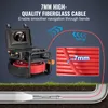 Kanalkamera 30m - Rohrinspektionskamera mit 512Hz-Sender - Produktbild-Vorschau 6