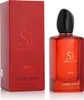 Armani Parfüm Si Passione Eclat Eau de Parfum Spray Damen Produktbild-Vorschau 2