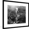 MuchoWow® MuchoWow® Gerahmtes Poster Indonesien - Produktbild-Vorschau 1
