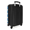 NoBoringSuitcases.com® Koffer Handgepäck Trolley Rollkoffer Produktbild-Vorschau 3