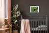 MuchoWow® MuchoWow® Gerahmtes Poster Tukan im Baum 40x30 cm Produktbild-Vorschau 5