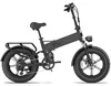 Elektrisches Fahrrad | URLIFE | T5 | 48V13Ah 20" Produktbild-Vorschau 1