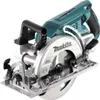 Makita DRS780Z Akku-Handkreissäge 65 mm 2x18 V Ø 185 mm Produktbild-Vorschau 5